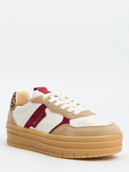 Кеды женские