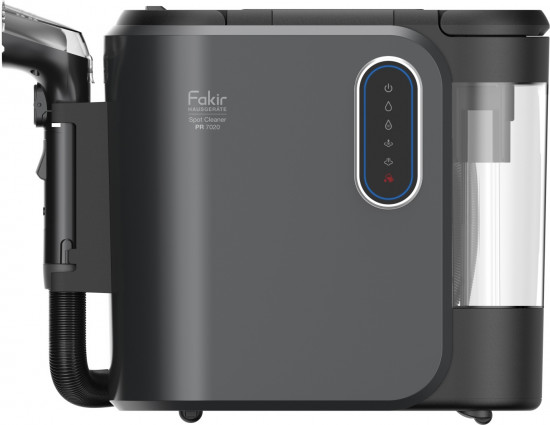 Пароочиститель Fakir Hausgeräte Pr 7020