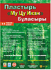 Пластырь «Му Цу Икан»