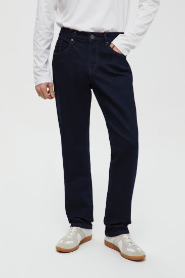 Джинсы мужские «Tapered Fit»