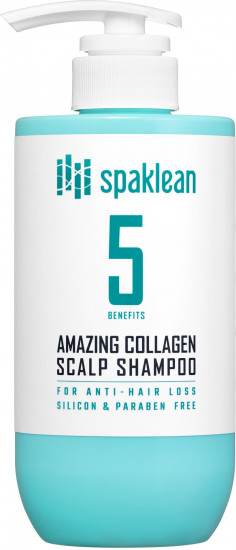 Шампунь для волос «Scalp shampoo»