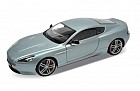 Модель автомобиля «Aston Martin DB9 », масштаб 1:18