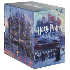 Harry Potter Box Set