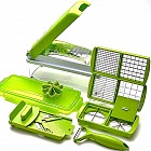 Овощерезка ручная Nicer Dicer Plus