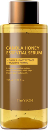 Сыворотка для лица многофункциональная «Honey essential serum»
