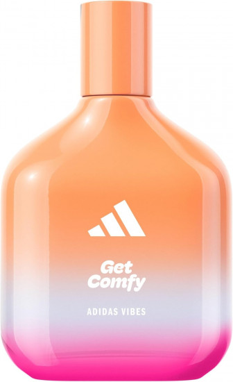 Парфюмированная вода «Get Comfy»