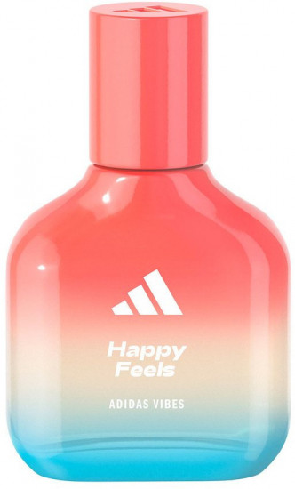 Парфюмированная вода «Happy Feels»