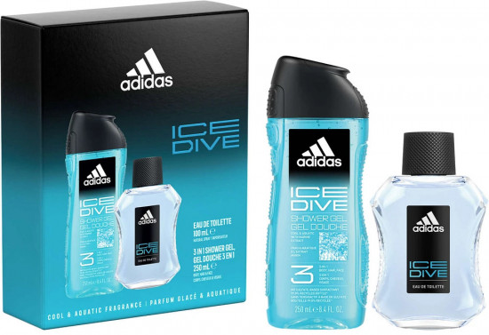 Набор подарочный «Ice Dive»