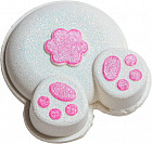 клубника/ваниль