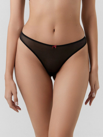 Трусы-слип женские