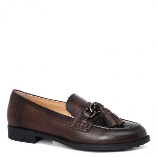 Лоферы женские