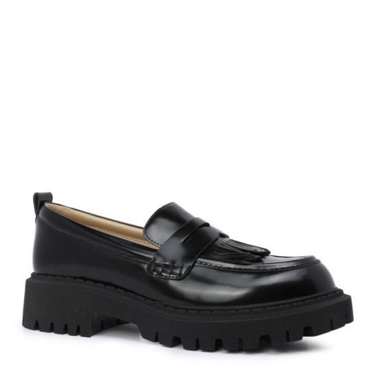 Лоферы женские