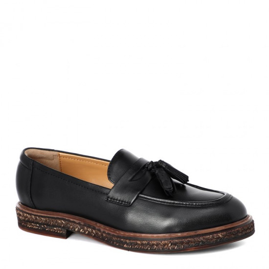 Лоферы женские