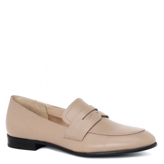 Лоферы женские