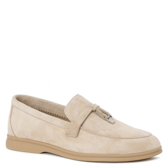 Лоферы женские