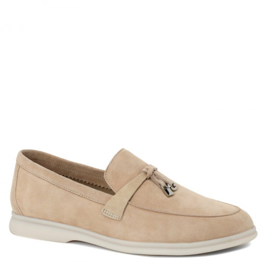 Лоферы женские