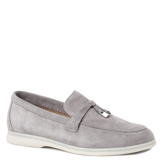 Лоферы женские