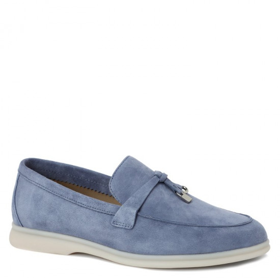 Лоферы женские