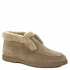 серовато-бежевый