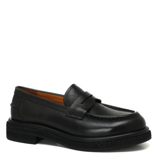 Лоферы женские