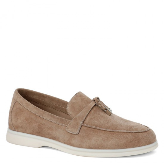 Лоферы женские