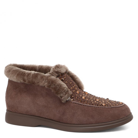 Лоферы женские