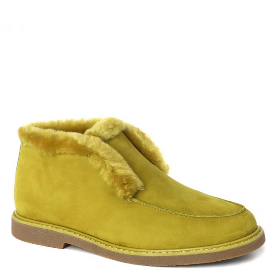 Лоферы женские