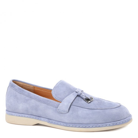 Лоферы женские