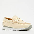 молочно-бежевый