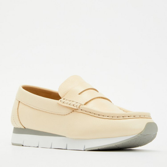 Лоферы женские