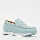 светло-голубой