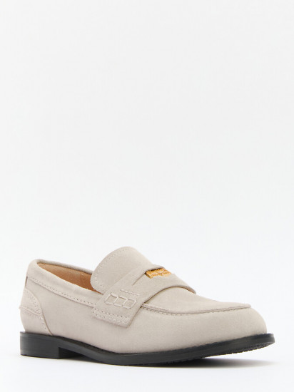 Лоферы женские