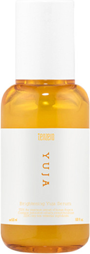 Сыворотка для лица с экстрактом юдзу «Brightening Yuja Serum»
