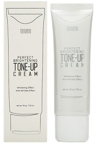 Крем для лица тонирующий «Perfect Brightening Tone Up Cream»