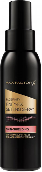 Спрей для лица фиксирующий «Facefinity Finity-Fix Setting Spray»