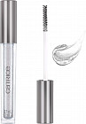 Гель для бровей фиксирующий «Glitter Brow Styler»