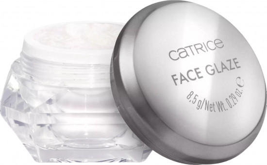 Крем-хайлайтер для лица «Face Glaze Crystallize»