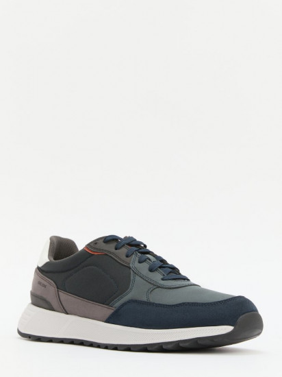 Кроссовки мужские