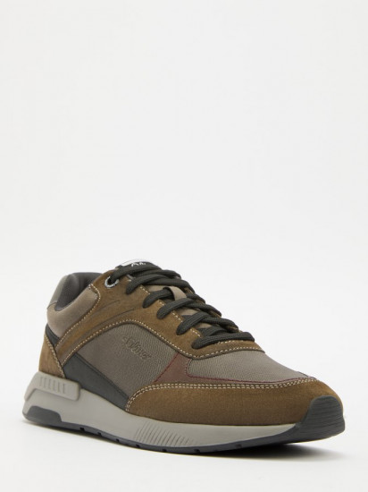 Кроссовки мужские