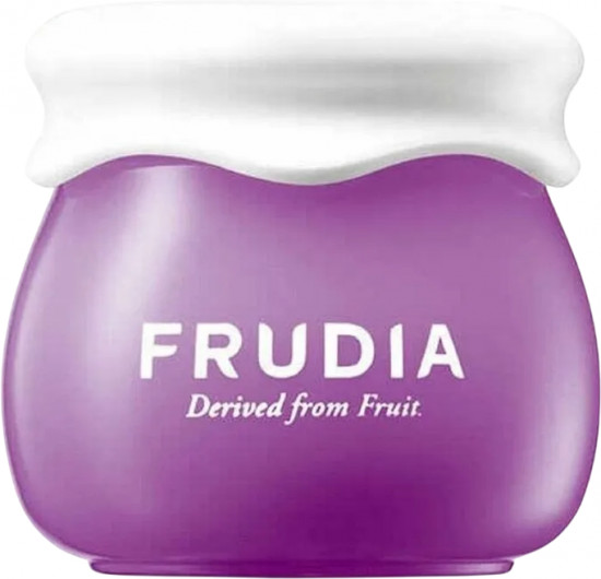 Крем для лица интенсивно увлажняющий с экстрактом черники «Blueberry Intensive hydrating cream»