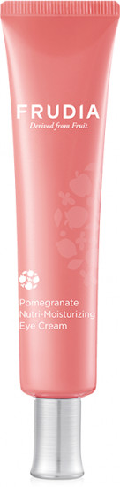 Крем для кожи вокруг глаз питательный с гранатом «Pomegranate nutri-moisturizing eye cream»