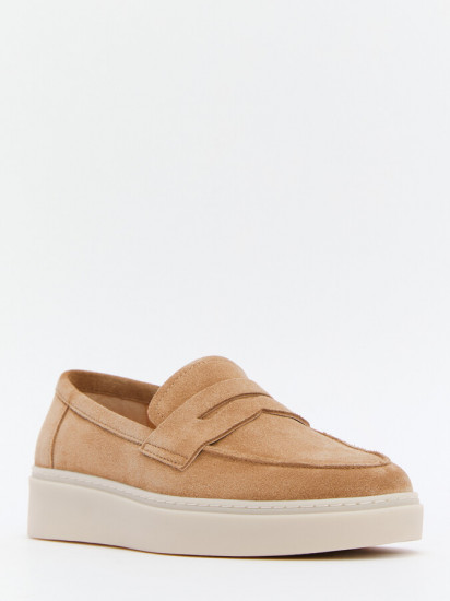 Лоферы женские