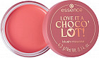 Румяна для лица «Love It A Choco' Lot! Blush Mousse », оттенок 01 A Chocoholic's Dream!