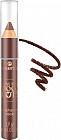 Тени для век «Love It A Choco' Lot! Eyeshadow Stick», оттенок 01 Chocolate Lover For Life