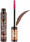 Тушь для ресниц «Lash Without Limits», оттенок Brown