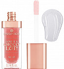 Масло для губ «Love It A Choco’ Lot! Lip Oil», тон 01 Oh So Chocolatey