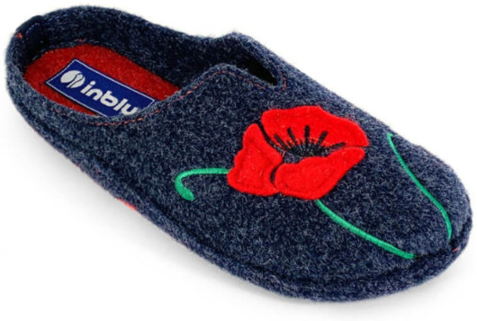 Тапочки домашние женские