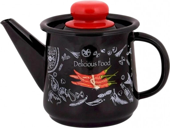 Чайник «Chilli»