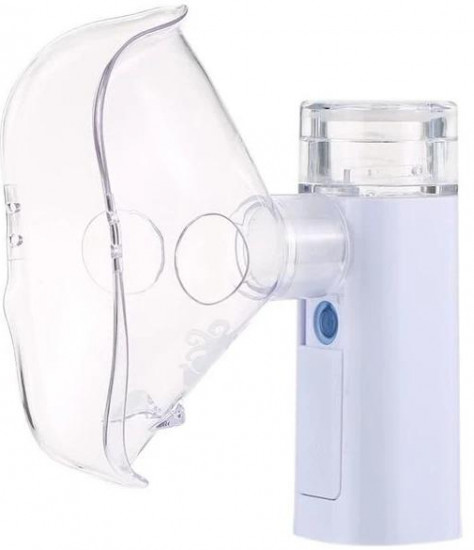 Небулайзер портативный Biola Beesperax Mesh mini Air 360+