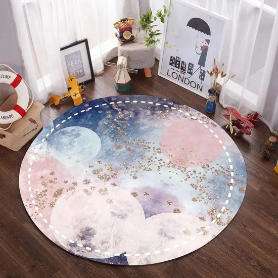 Коврик декоративный «Cosmos Travel»